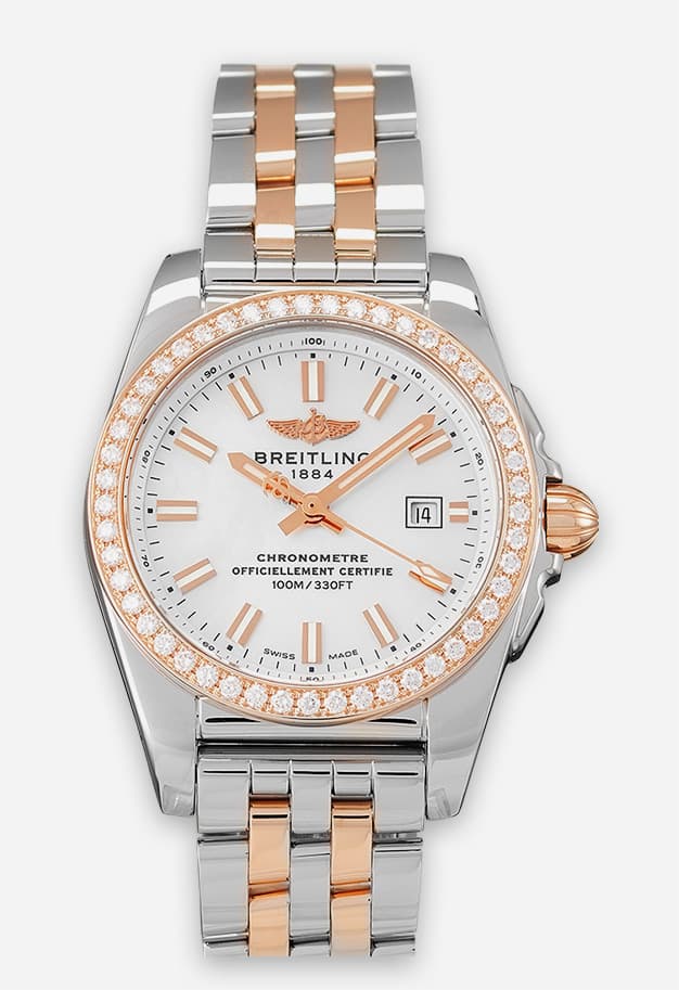 Breitling Galactic 29 H7234812/BE86